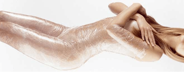 Fat -burning wraps