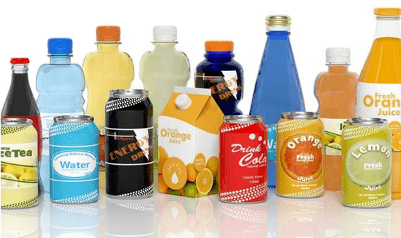 Avoid sweet finished drinks