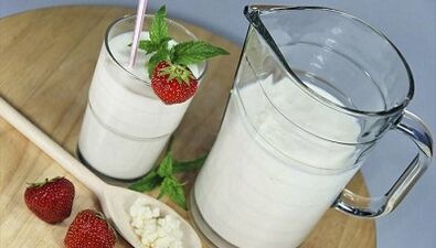 options for kefir diets for weight loss