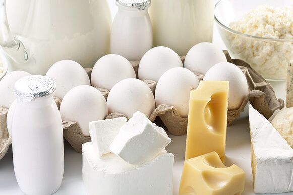 dukan diet protein foods