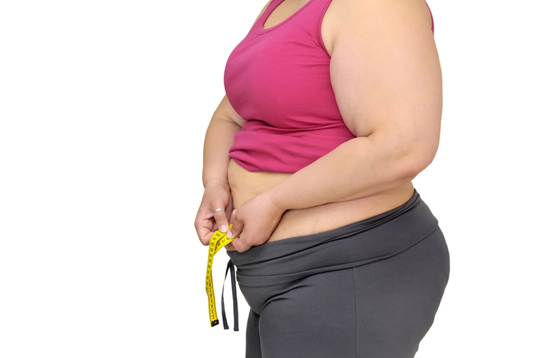 capsules Delislim for obesity